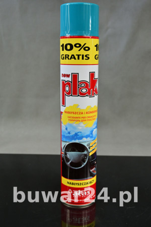 PLAK SPRAY 750 ml Ocean
