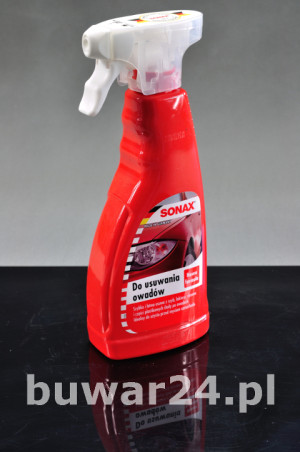 SONAX DO USUWANIA OWADÓW 500 ml