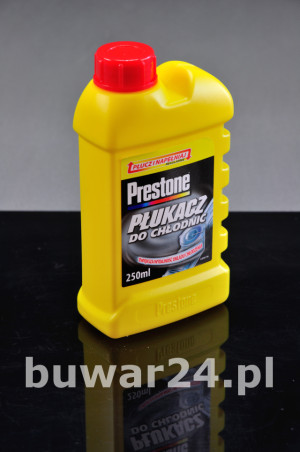 PRESTONE DO PŁUKANIA CHŁODNIC 250 ML