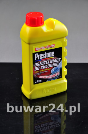 PRESTONE USZCZELNIACZ DO CHŁODNIC 250ML