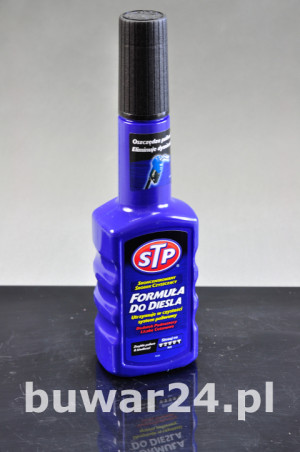 STP FORMUŁA DO DIESLA 200 ML