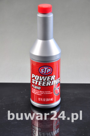 STP PŁYN DO UKŁ KIER ZE WSPOMAGANIEM 350 ML