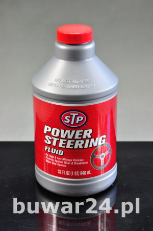 STP PŁYN DO UKŁ KIER ZE WSPOMAGANIEM 950 ml