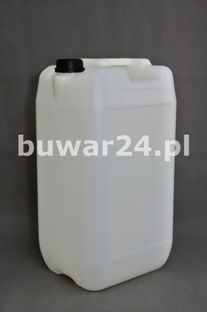 KANISTER 30L-BEZBARWNY/ 51/1140 gr UNY