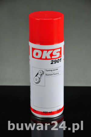 OKS 2901 TUNING PASÓW 400 ml