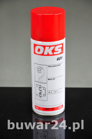 OKS 601 SMAR UNIWERSALNY 400ml
