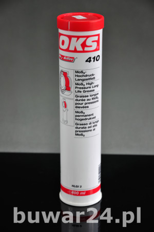 OKS 410 SMAR WYSOKOCIŚNIENIOWY MoS2 / 400 ml
