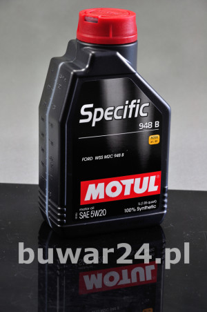 MOTUL SPECIFIC 948B 5W20 1L
