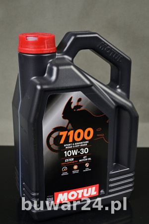 MOTUL 7100 4T 10W30 4L