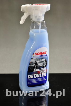 SONAX ProfiLine BrillsntShine Detailer 750 ml