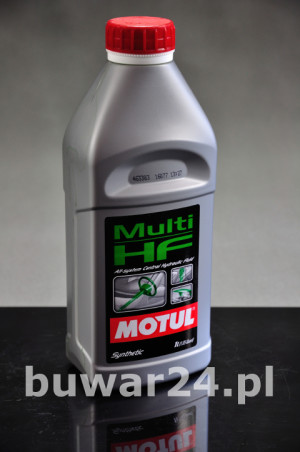 MOTUL MULTI HF 1L