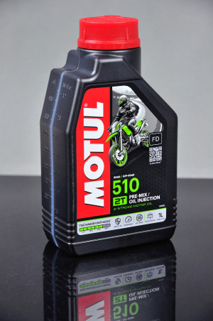 MOTUL 510 2T 1L