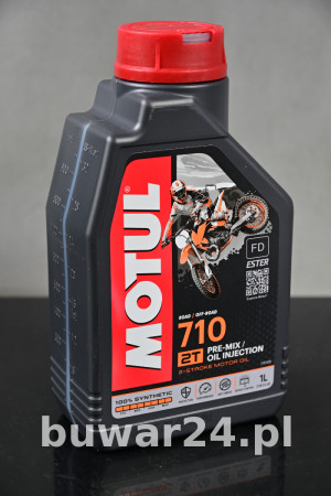 MOTUL 710 2T 1L
