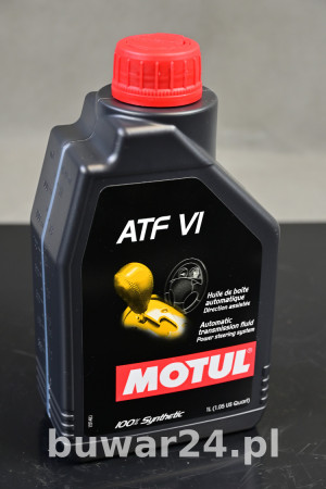 MOTUL ATF VI 1L