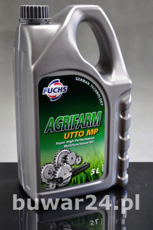 AGRIFARM UTTO MP 5L