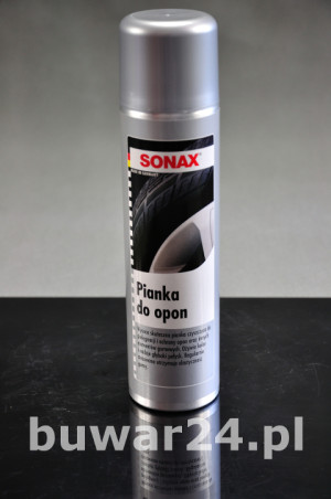 SONAX Pianka do opon 400 ml