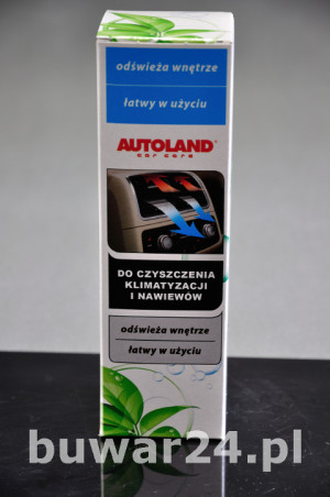 PRO-KLIM do czyszczenia klimatyzacji 200ml spray