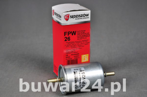 FILTR PALIWA FPW-26/FPW26