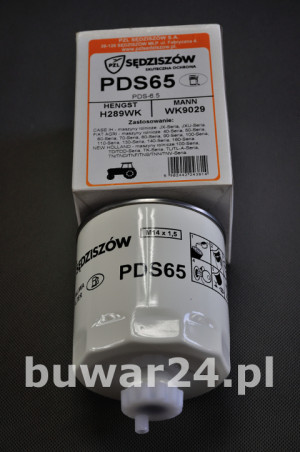 FILTR PALIWA PDS-6.5 / PDS65