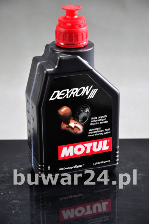 MOTUL DEXRON III 1L