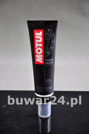 MOTUL C5 CHAIN PASTE 150 ml