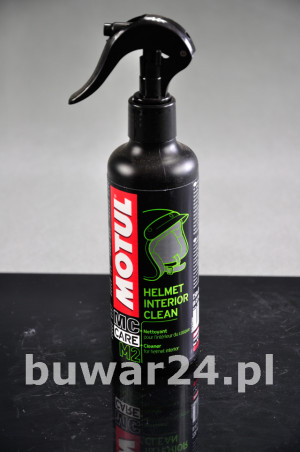 MOTUL M2 HELMET INTERIOR CLEAN 250 ml
