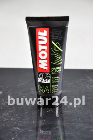 MOTUL M4 HANDS CLEAN 100 ml