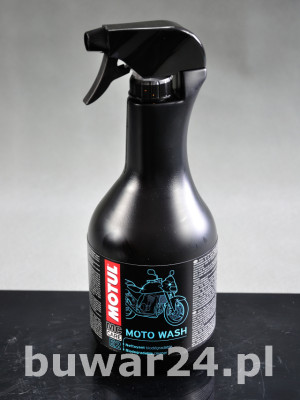 MOTUL E2 MOTO WASH 1 L