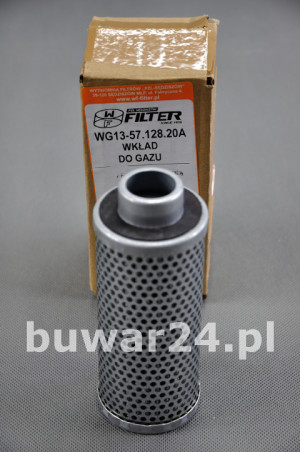 WKŁAD DO GAZU WG13-57.128.20A
