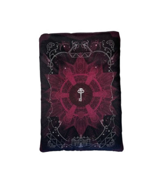 The Ruby Circle (Booksleeve)