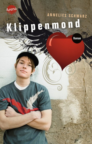 Klippenmond Coming-of-Age-Roman über Rassismus, Liebe und die Suche nach sich selbst ab 12 Jahren