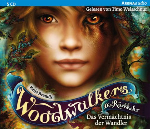 Woodwalkers – Die Rückkehr (Staffel 2, Band 1). Das Vermächtnis der Wandler Der große Auftakt zur zweiten Staffel der Bestsellerreihe um den...