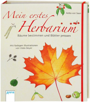 Mein erstes Herbarium Bäume bestimmen und Blätter pressen