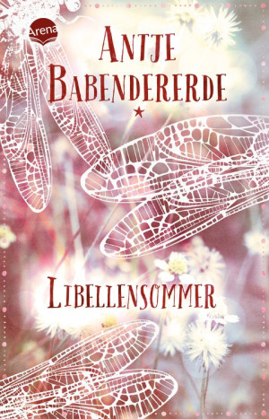 Libellensommer Ein Liebesroman über eine Reise in der kanadischen Wildnis