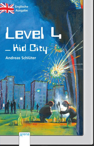 Level 4 - Kid City Englische Ausgabe