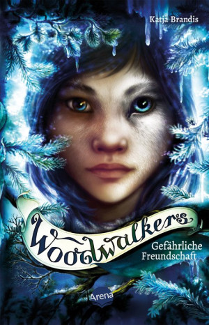 Woodwalkers (2). Gefährliche Freundschaft Band 2 der ersten Staffel der Bestseller-Reihe um den Pumajungen Carag und die Gestaltwandlerschule...