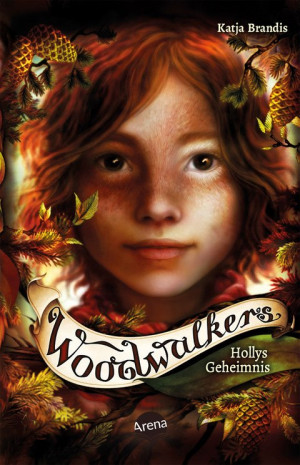 Woodwalkers (3). Hollys Geheimnis Band 3 der ersten Staffel der Bestseller-Reihe um den Pumajungen Carag und die Gestaltwandlerschule Clearwater High