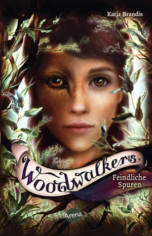 Woodwalkers (5). Feindliche Spuren Band 5 der ersten Staffel der Bestseller-Reihe um den Pumajungen Carag und die Gestaltwandlerschule Clearwater High