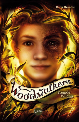 Woodwalkers (4). Fremde Wildnis Band 4 der ersten Staffel der Bestseller-Reihe um den Pumajungen Carag und die Gestaltwandlerschule Clearwater High
