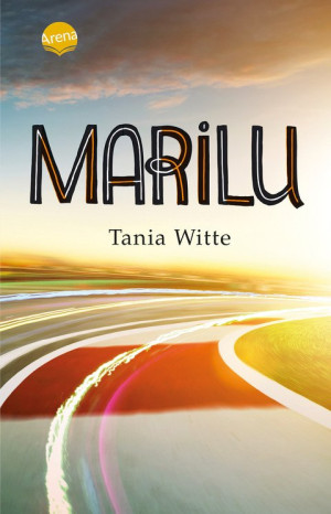 Marilu Coming of Age Roadtrip