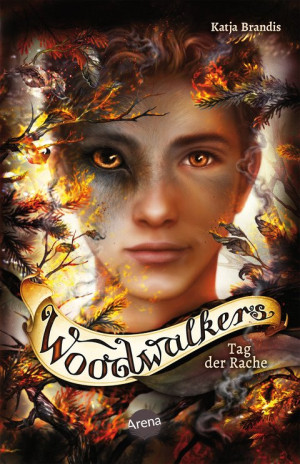 Woodwalkers (6). Tag der Rache Band 6 der ersten Staffel der Bestseller-Reihe um den Pumajungen Carag und die Gestaltwandlerschule Clearwater High