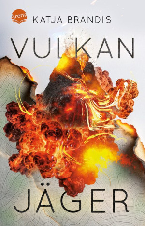 Vulkanjäger Ein spannender Reise- und Abenteuerroman über die Frage, ob man bereit ist, für seine Abenteuerlust andere in Gefahr zu bringen. Für...