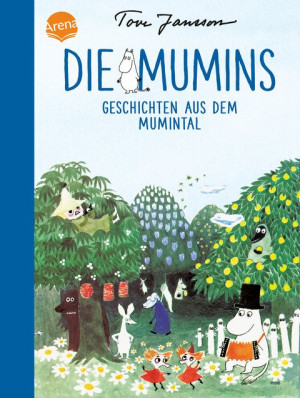 Die Mumins (7). Geschichten aus dem Mumintal