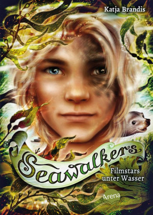 Seawalkers (5). Filmstars unter Wasser Ein neues Abenteuer der Bestseller-Reihe über Hai-Wandler Tiago und die Schüler der Gestaltwandlerschule