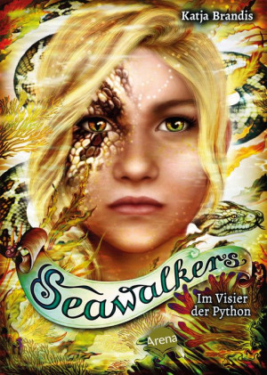 Seawalkers (6). Im Visier der Python Das große Staffelfinale der Bestseller-Reihe über Hai-Wandler Tiago und die Gestaltwandlerschule Blue Reef High