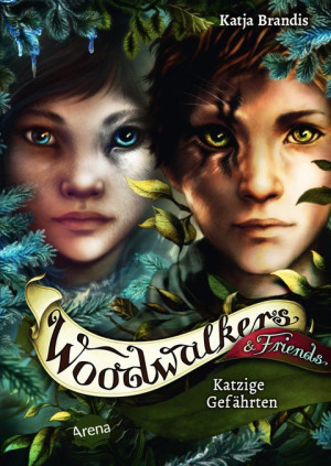Woodwalkers & Friends. Katzige Gefährten Das Special zur Bestseller-Reihe „Woodwalkers“