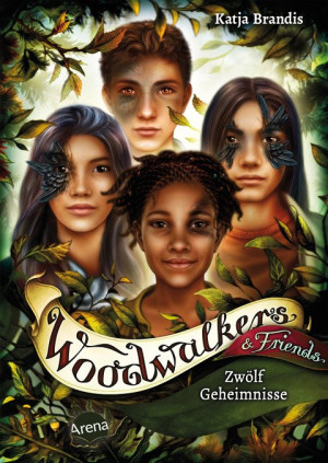 Woodwalkers & Friends. Zwölf Geheimnisse Das Special zur Bestseller-Reihe: Zwölf Kurzgeschichten aus der Welt der Woodwalkers