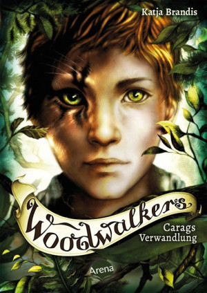 Woodwalkers (1). Carags Verwandlung Band 1 der ersten Staffel der Bestseller-Reihe um den Pumajungen Carag und die Gestaltwandlerschule Clearwater...