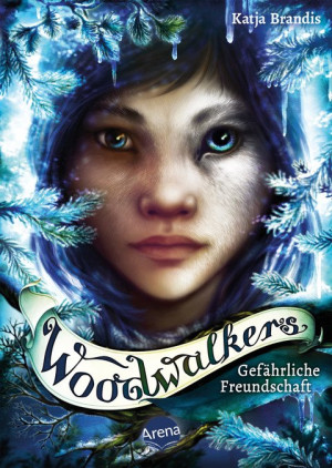 Woodwalkers (2). Gefährliche Freundschaft Band 2 der ersten Staffel der Bestseller-Reihe um den Pumajungen Carag und die Gestaltwandlerschule...