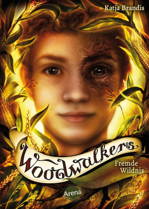 Woodwalkers (4). Fremde Wildnis Band 4 der ersten Staffel der Bestseller-Reihe um den Pumajungen Carag und die Gestaltwandlerschule Clearwater High